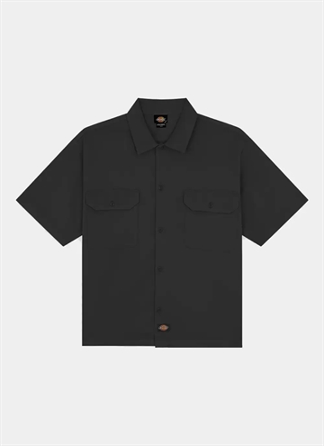 Dickies 247 Work S/S Skjorte
